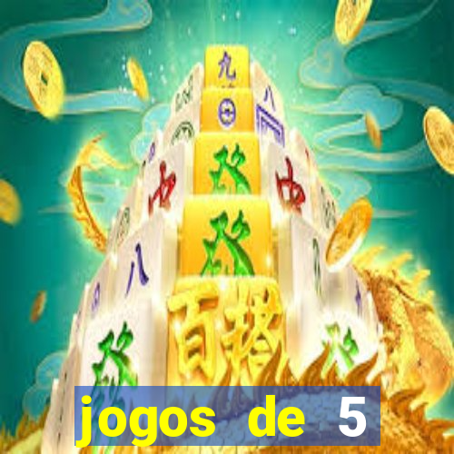 jogos de 5 centavos na vai de bet